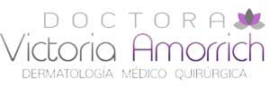 Victoria Amorrich Logo