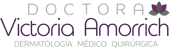 Doctora Victoria Amorrich