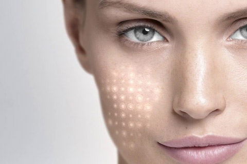 Dermatología estética